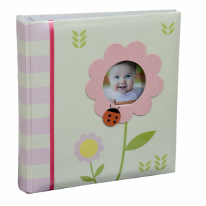 Фотоалбум 200 бр. 10х15 калинка